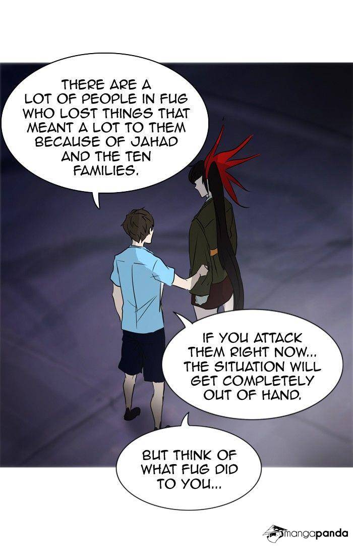 Tower of God Chapter 277 image 11
